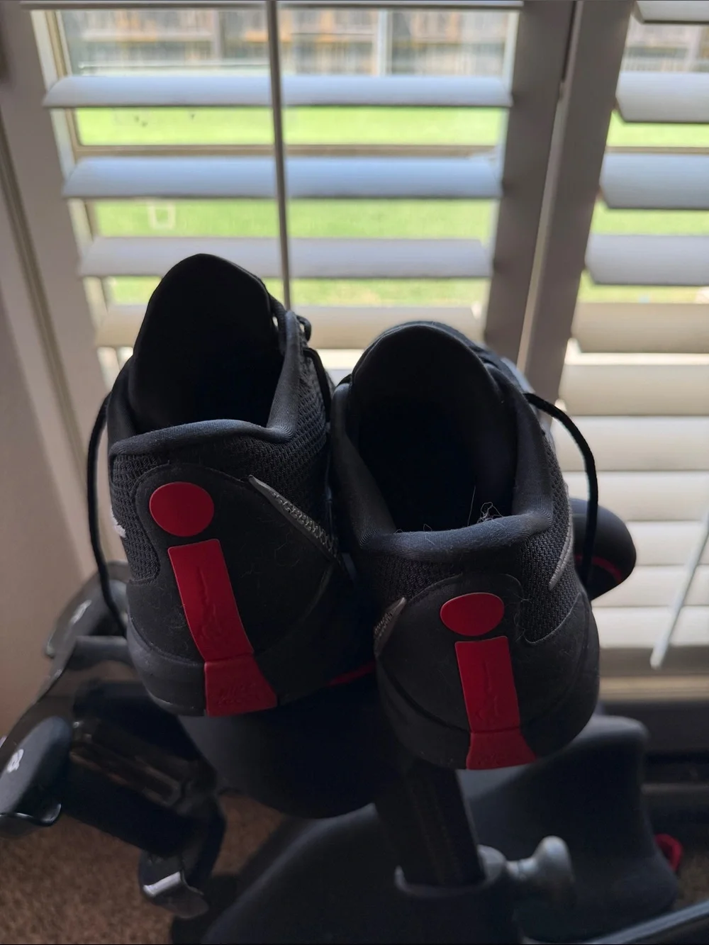 Nike Sabrina 1 custom basketball shoes
